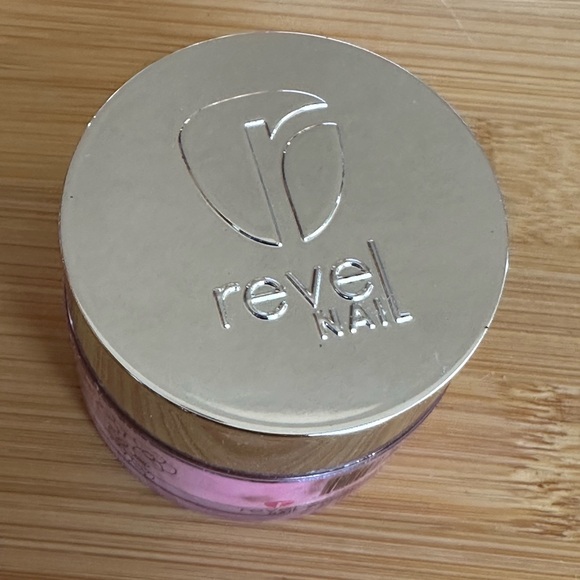 Revel Nail Mystery Box 121119 Molokai
DIP POWDER 1 oz - Picture 3 of 4